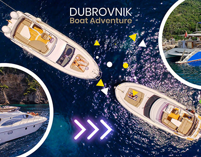 Rent Boat Dubrovnik