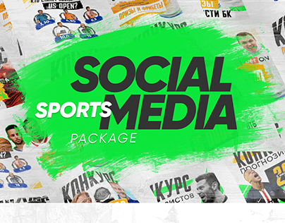 Social media betON|sports