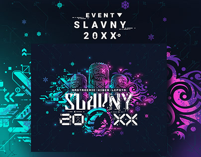 Event SLAVNY 20XX. Wargaming