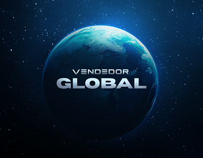Vendedor Global