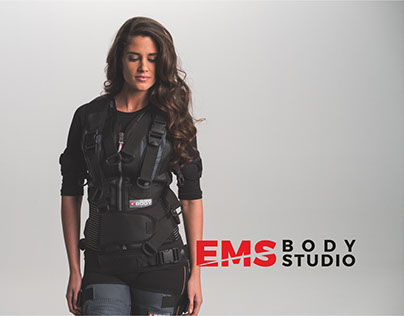 EMS Body Studio