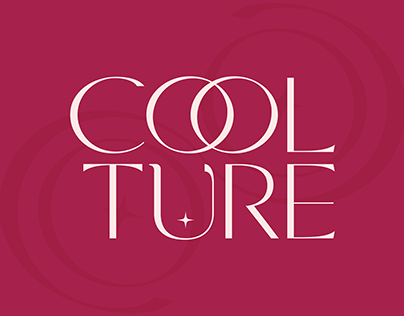 Coolture Branding