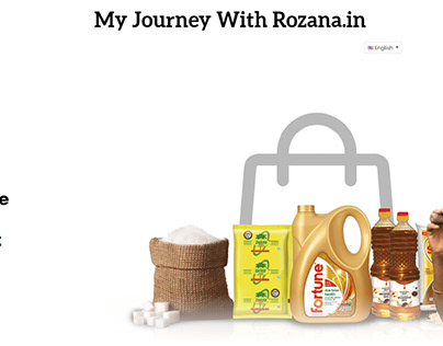 Work For ROZANA.IN | New Delhi