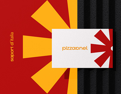 Id Brand - Pizza anel
