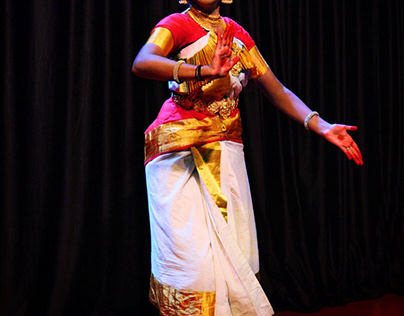 Classical Dance forms of the south