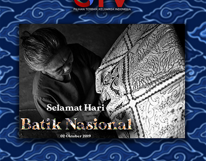 Batik Nasional