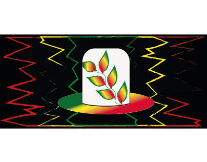 Graphic design national symbols Cochabamba