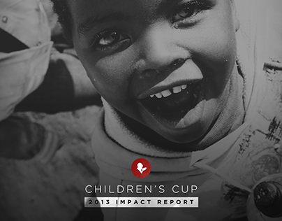 Children's Cup Annual Report