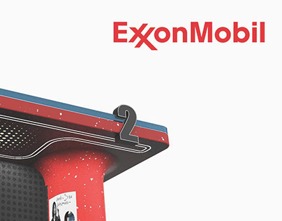 ExxonMobil Sponsored Studio