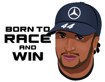 GIPHY Stickers: F1 & One Piece