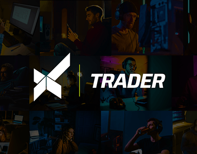Modal Trader - Social Media