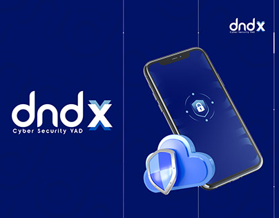 DndX Brand Identity