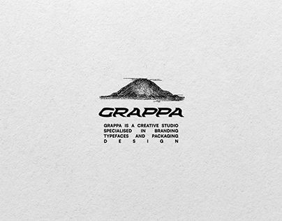 Grappa Design Studio