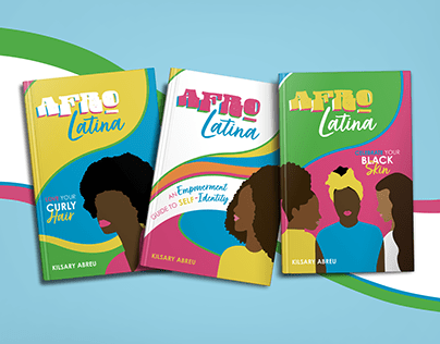 Afro Latina Book Series