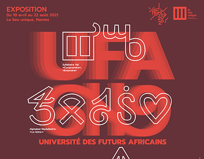 UFA - University of African Futur