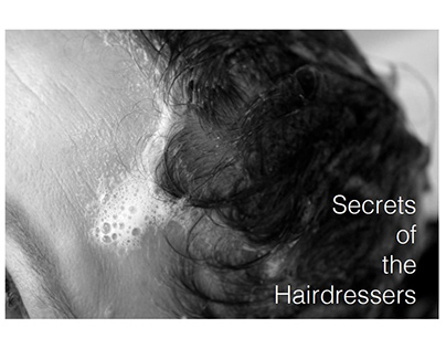 Secrets of the Hairdressers
