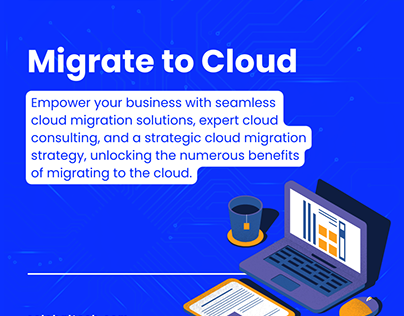 Migrate to Cloud