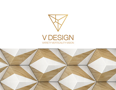 logo V Design1