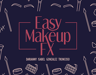 Easy Makeup FX