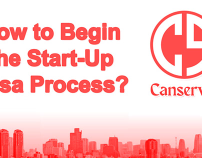 How to Begin the Start-Up Visa Process?