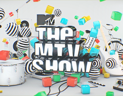 The MTV Show 2014 (MTV Thailand)