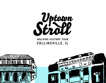 Uptown Stroll: City Tour Map & Guide
