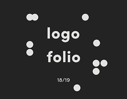 Logofolio - 2018/19