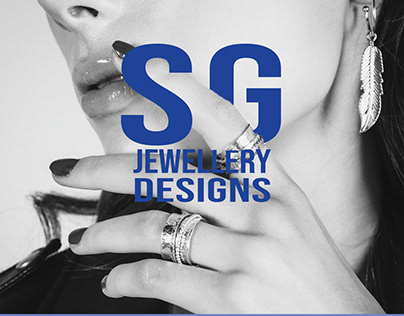 SG Jewellery Design