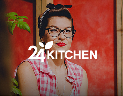24 Kitchen / "Prato do Dia" Promo Shots