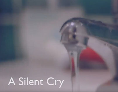 A Silent Cry