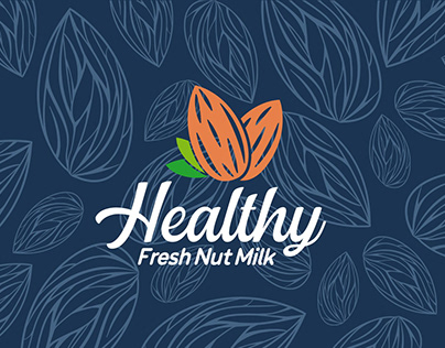 Healthy Fresh Nust Milk