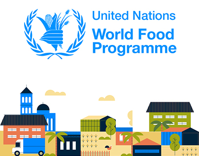 United Nations WFP