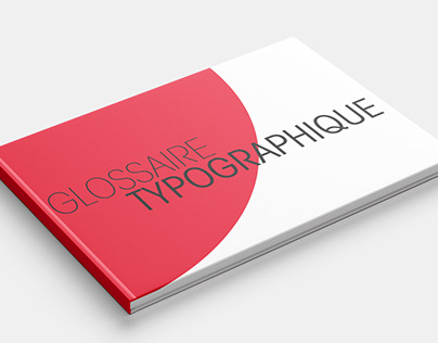 Glossaire typographique