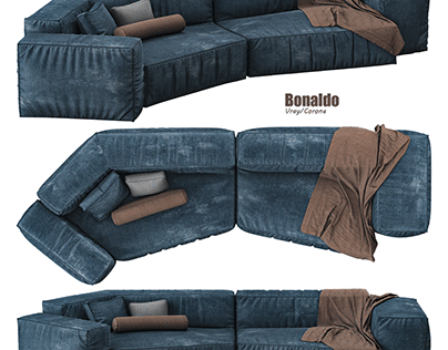Bonaldo sofa
