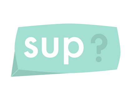 Sup Logo