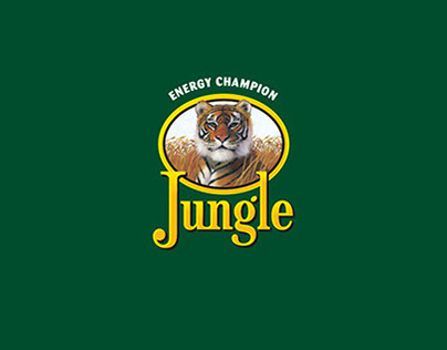 Jungle Oats - Integrated Campaign
