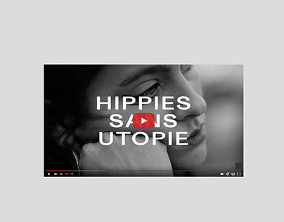 CL()WN, Hippies sans utopie