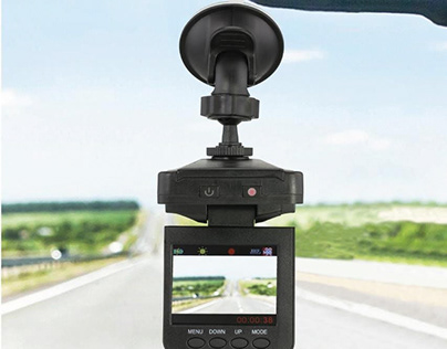 Dashcams In India