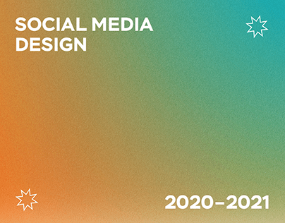 Social Media / SMM Design