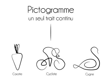 Pictogramme