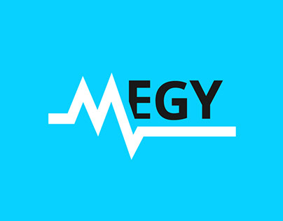 MEGY logo