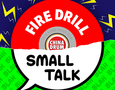 Fire Drill Small Talk
