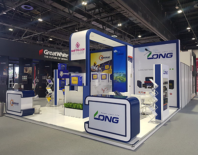 Exhibition Company in Dubai | NS Events and Exhibitions