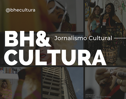 Jornalismo – BH&CULTURA