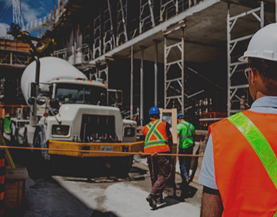 Safety Tips to Remember on a Construction Site