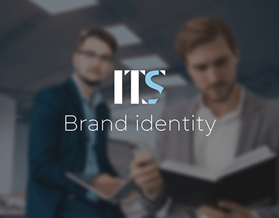 Brand Identity "ITS"