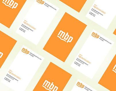 MBP Myslowice - koncept logo i strony internetowej