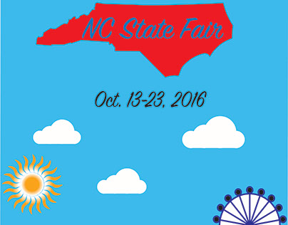 NC State Fair Project