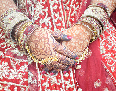 An Instagram guide to a Hyderabadi wedding