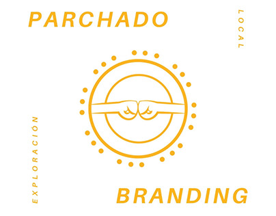 Branding: PARCHADO